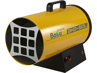 Тепловая пушка газовая Ballu BHG-50L