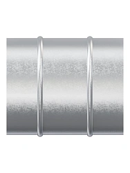 Вентилятор канальный CV D160 осевой оцинкованная сталь ERA PRO