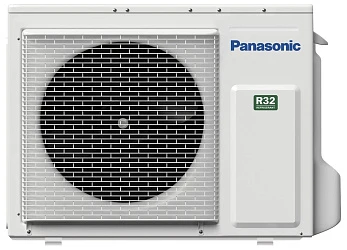 Наружный универсальный блок кондиционера Panasonic U-60PZ2E5