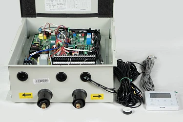 Комплект подключения к испарителю AUX ARVK-03B