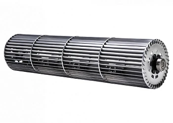 Рабочее колесо для завес Тепломаш 133x769R/GL133x779L