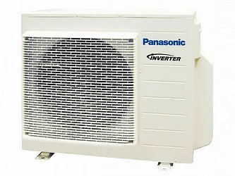 Наружный блок мульти сплит системы на 4 комнаты Panasonic U-4E23JBE