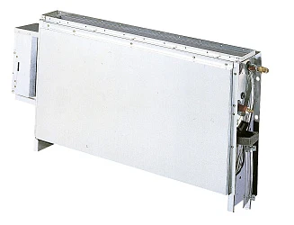 Напольный встраиваемый (без корпуса) внутренний блок VRF ARV системы Panasonic S-45MR1E5