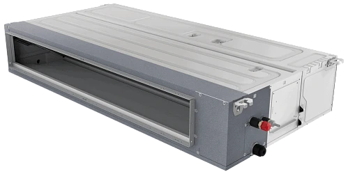 Средненапорный канальный блок VRF ARV системы AUX ARVMD-H112/4R1М