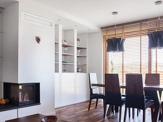 Средненапорный канальный блок VRF ARV системы AUX ARVMD-H071/4R1A