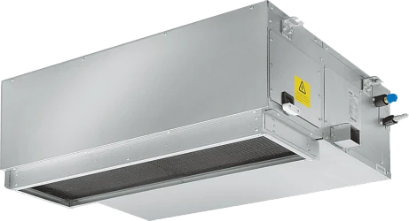 Средненапорный канальный блок VRF ARV системы AUX ARVMD-H090/4R1A