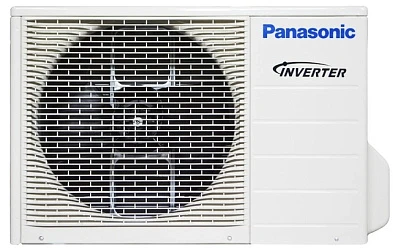 Наружный блок сплит системы Panasonic CU-E7RKD