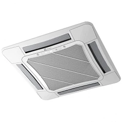 Декоративная панель для кассетных внутренних блоков VRF ARV систем Electrolux ESVMCP-SF-600S