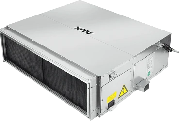 Канальный кондиционер AUX ALMD-H18/4R1C