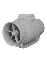 Вентилятор канальный TYPHOON D150/160 осевой двухскоростной ERA PRO