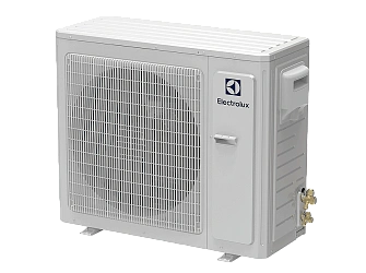 Наружный блок для канальной сплит системы Electrolux EACO-24H/UP3/N3