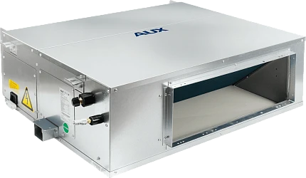 Средненапорный канальный блок VRF ARV системы AUX ARVMD-H071/4R1A [E1]