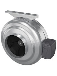 Вентилятор канальный MARS D160 центробежный GDF ERA PRO