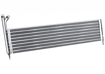 Теплообменник для завес Тепломаш Терма – 40