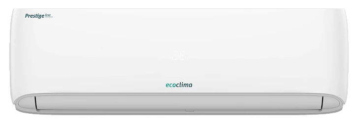 Настенный кондиционер Ecoclima ECW/I-HE09/BB-4R2