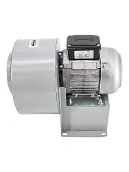 Вентилятор радиальный BURAN 200 220V Лв0 4полюс ERA PRO