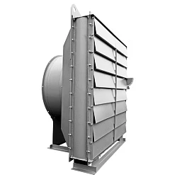 Отопительный агрегат СТД-300П Отопительный агрегат СТД-300П