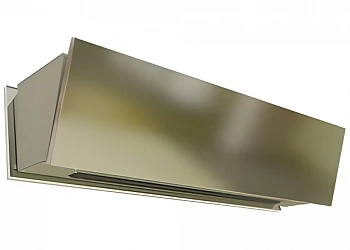 Тепловая завеса Тепломаш КЭВ-18П4036E (нерж.)