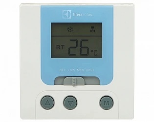 Проводной пульт управления фанкойлами Electrolux ARC-12